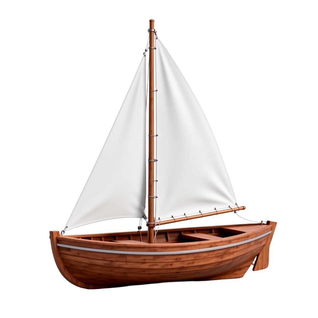 Voilier