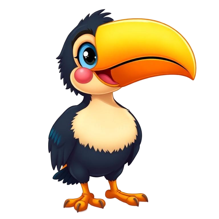 Toucan